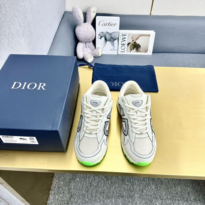 Christian Dior Casual Shoes